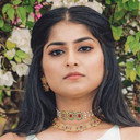 Gayathri Ashok als Girl