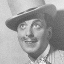 Magnus Rudbeck als Variety Singer