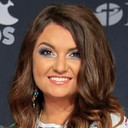 Amber Thompson als 