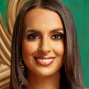 Monica Vaswani als 