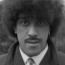 Phil Lynott als Bass, Lead Vocals