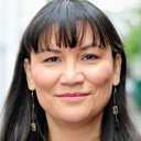 Renae Morriseau als Flo Smith