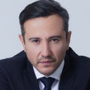 Giancarlo Mendoza als Conductor