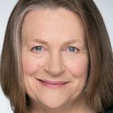 Vivien Keene als Female Janitor