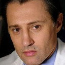 Raffaele Esposito als Giuseppe Ferruccio Montesano