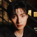 劉育仁 als Chang