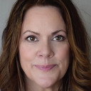 Gayla Goehl als Mommy & Me Instructor