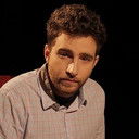 George Scoufaras als Final Patient