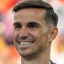 Fabián Ruiz als Self