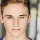 Andrew Borski als Young Scott
