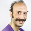 Karlos Aurrekoetxea als Conductor Bus