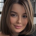 Александра Стриженова als Girl