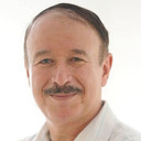Javan Ensafi als The head of the happy caravan