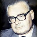 Bohumil Brejcha, First Assistant Director