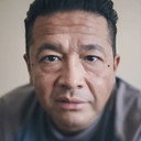 Leo Carmona als The chinese