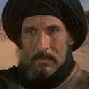 Abdallah Ghaith als Hamza ibn al-Muttalib