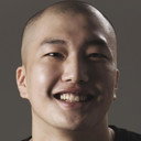 정규영 als Sturdy Man 1