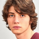 Pablo Arbúes als Alonso