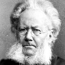 Henrik Ibsen, Story