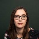 Hayley Kezber als Rachel Cusk