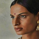 Bonita Rajpurohit als Kullu Vishwakarma