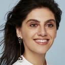 Marina Rollman als Self