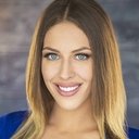 Jillisa Lynn als Mrs. Camden