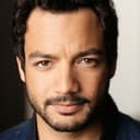 Ahmed Mawas als Sam Mosa