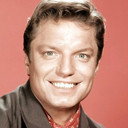 Guy Mitchell als Johnny Silver