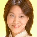 Yuriko Yamaguchi als Nico Robin (voice)