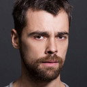 Jorge Páez als Joaquín Joven
