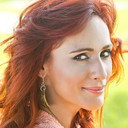 Cecilia Argüelles als Amiga de Luz
