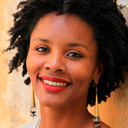 Gessica Généus als Nicole