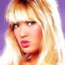 Kascha als Blonde Escapee