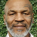 Mike Tyson als Chief Burroughs