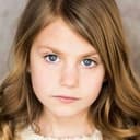 Abigail Pniowsky als Hannah (8 yrs. old)