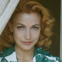 Gita Hall als 