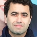Yahya Gaier als Aziz