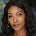 Kiara Rashawn als Wizard #3