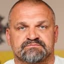 Василь Вірастюк als Zuban (voice)