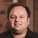 Germandt Geldenhuys als Louis Koster