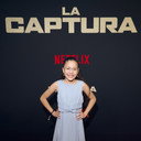 Alejandra Vázquez De León als Joana