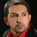 Aslan Şirinov als Policeman (segment "Həyət")