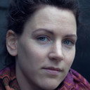 Linda Jacobsen als Ambassador