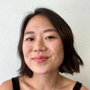 Hannah Kwon als Jamie