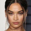 Shanina Shaik als Self (archive footage)