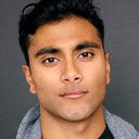 Praneet Akilla als Aryaan