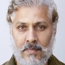 Hameed Sheikh als Sher Shah