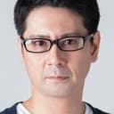 Kenji Yamauchi als Hideki Tanaseda (voice)