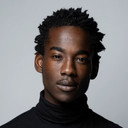 Nahum McLean als Dancer
